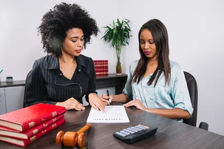 Direito e Processo do Trabalho e Direito Previdenciário