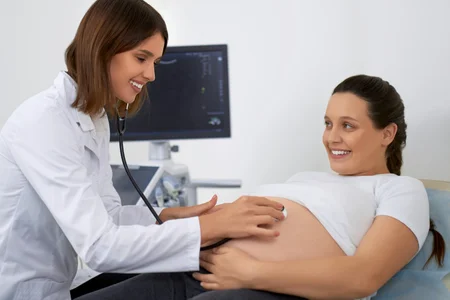 Enfermagem em Ginecologia e Obstetrícia