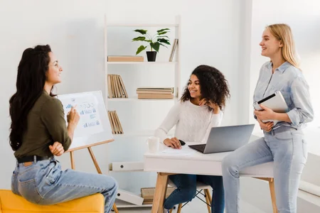 Psicologia Organizacional e do Trabalho