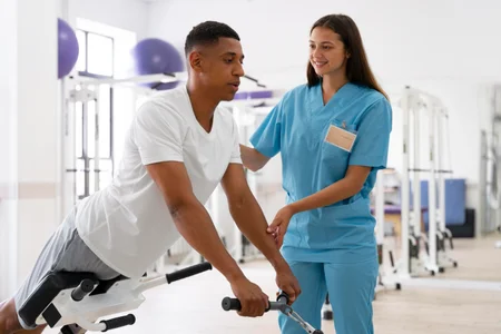 Fisioterapia + Extensão em Empreendedorismo
