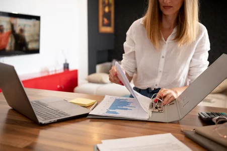 Gestão Financeira + Extensão em Marketing Digital