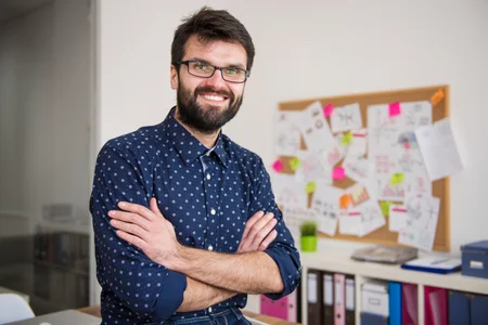 Marketing + Extensão em Liderança
