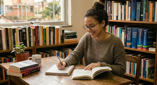 Letras: Inglês + Extensão em Acessibilidade e Necessidades Especiais