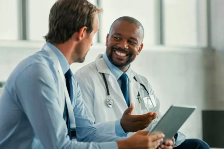 Gestão de Qualidade na Saúde + Extensão em Marketing Digital