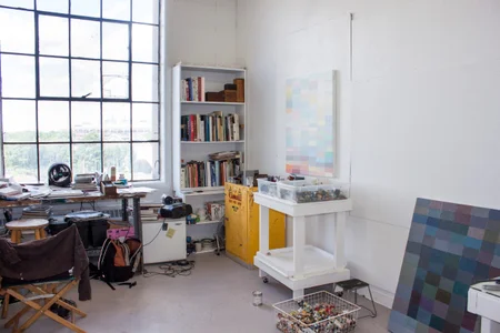 Artes Visuais + Extensão em Inteligência Artificial