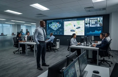 Gestão de Segurança Privada + Extensão em Inteligência Artificial
