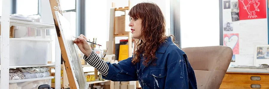 Artes + Extensão em Inteligência Artificial