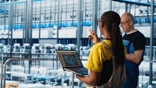 Automação Industrial 4.0 + Extensão em Inteligência Artificial