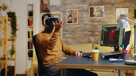 Tecnologia em Jogos Digitais + Extensão em Liderança